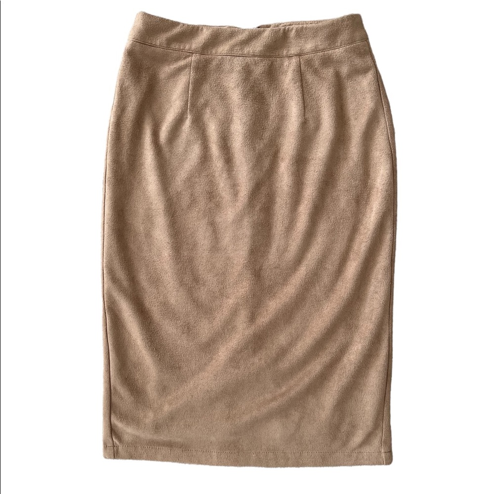 Lulus Pencil Skirt